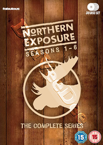 Northern Exposure - Complete Series |   DVD